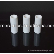 99.6% High polished alumina ceramic piston pump